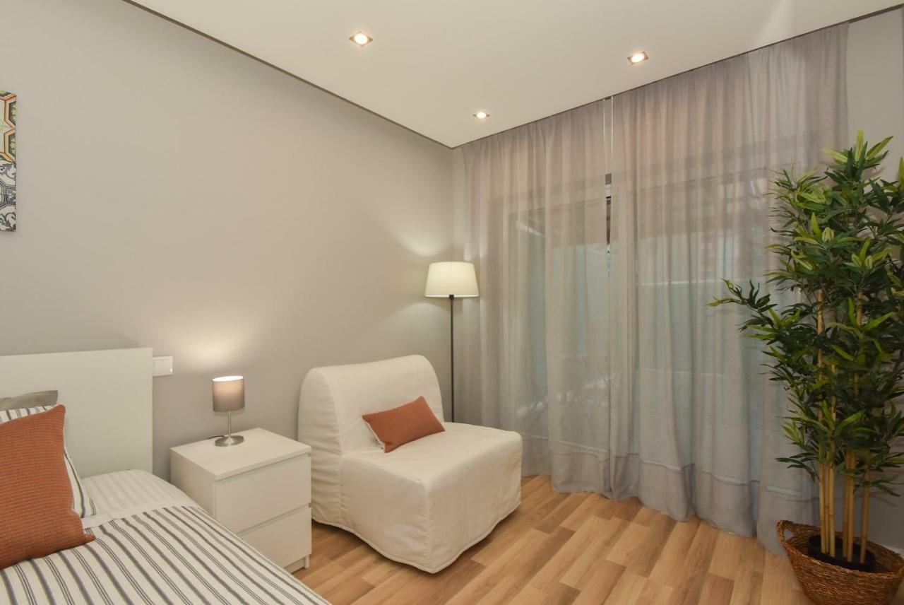 Oporto Bernardes Studios - Ponte D. Luís Vila Nova de Gaia Exterior foto