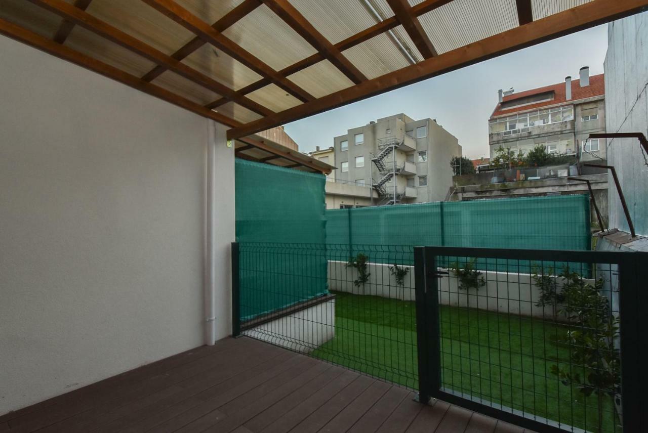 Oporto Bernardes Studios - Ponte D. Luís Vila Nova de Gaia Exterior foto