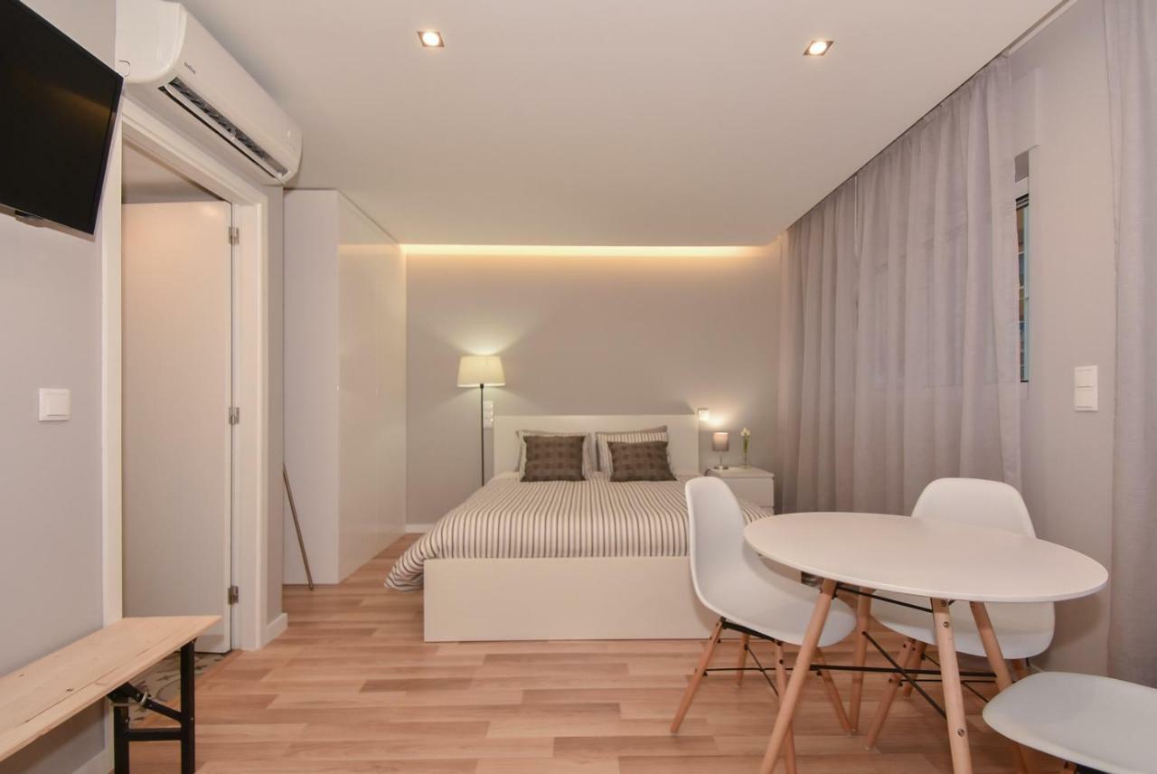 Oporto Bernardes Studios - Ponte D. Luís Vila Nova de Gaia Exterior foto